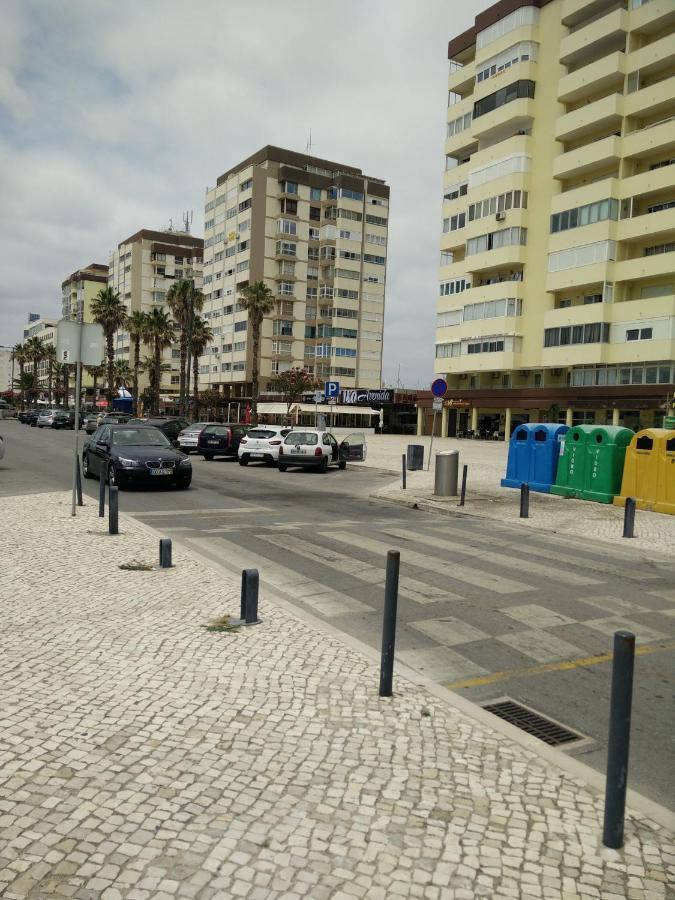 Апартаменты Maresol Кошта-да-Капарика Экстерьер фото